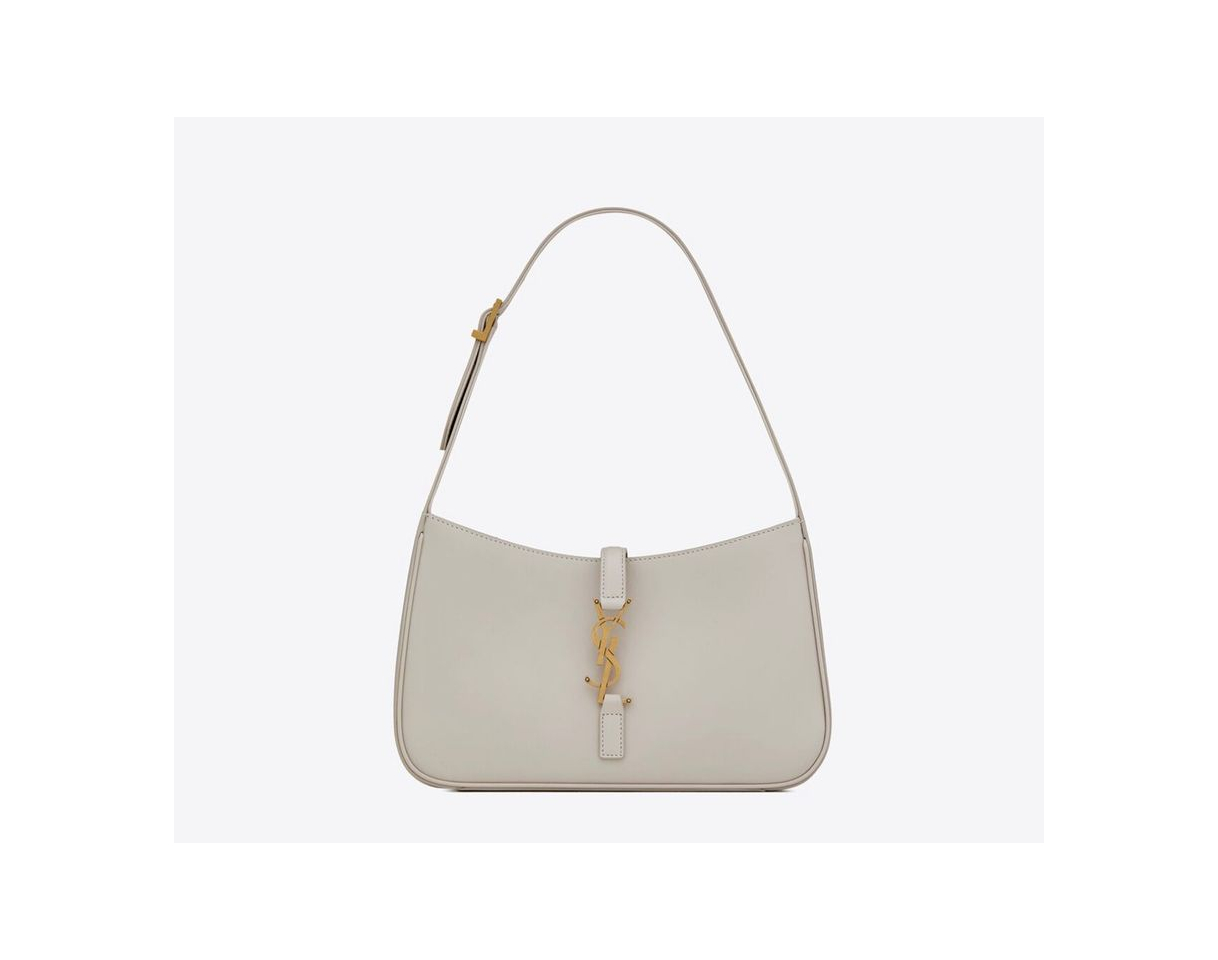 Fashion Bolso blanco YSL