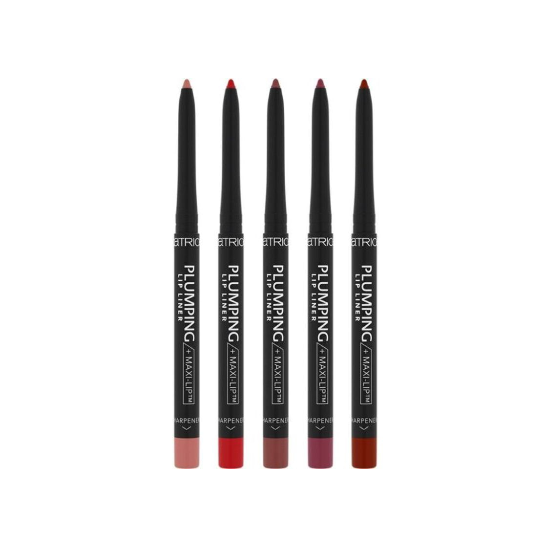 Social Catrice lip liner