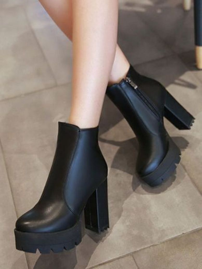 Moda BOTAS FIESTA