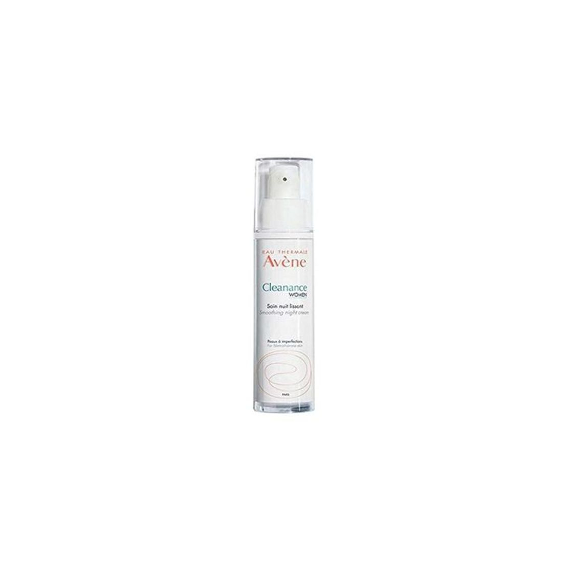 Avene Avene Cleanance Woman Noche 30Ml 30 g