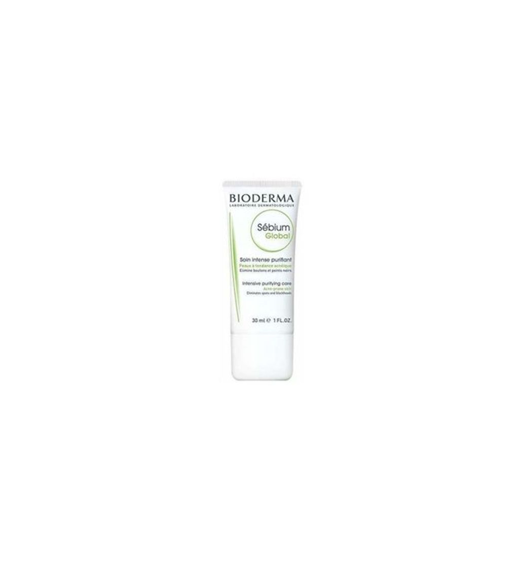 Product Bioderma Sebium Global Cuidado de Intense Purifiant 30 ml