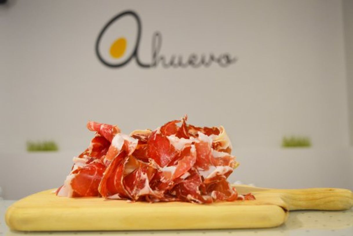 A huevo Restaurante