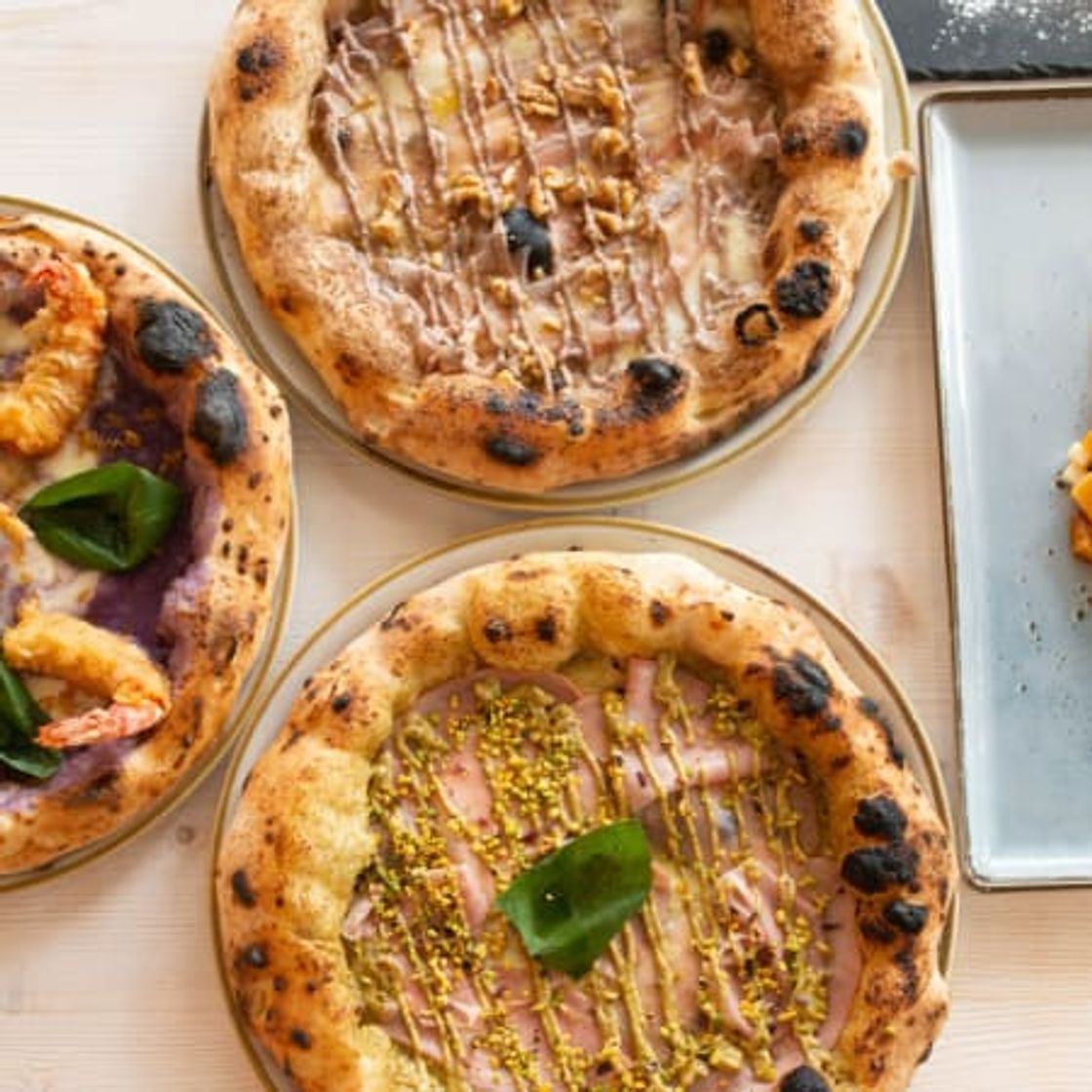 Caprizza Valencia