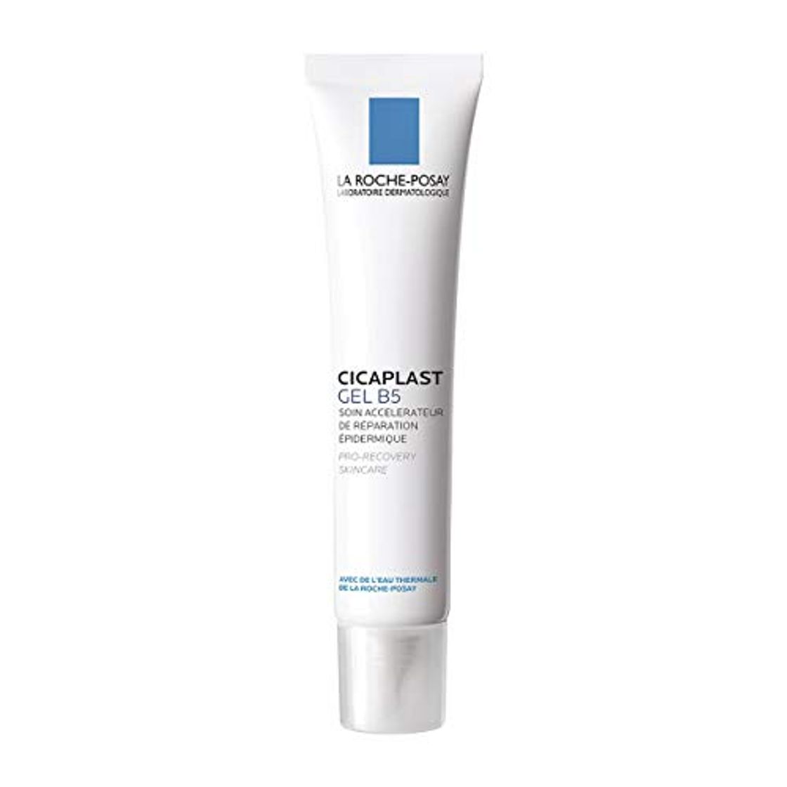 Product La Roche Posay Cicaplast Accélérateur De Réparation Épidermique 40 Ml 1 Unidad