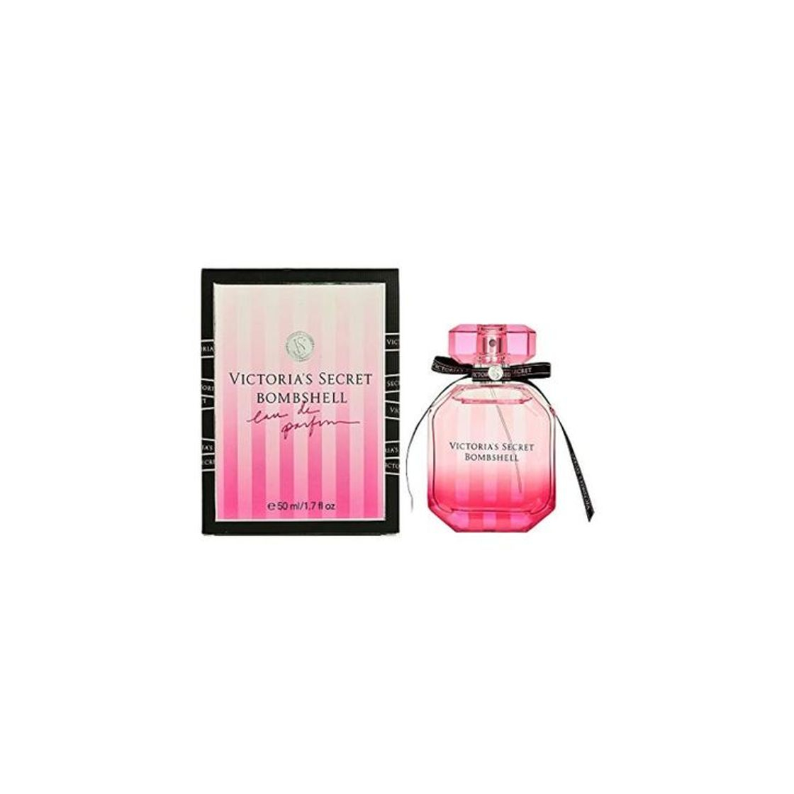 Beauty Victoria Secret Bombshell Eau De Parfum 50 ml