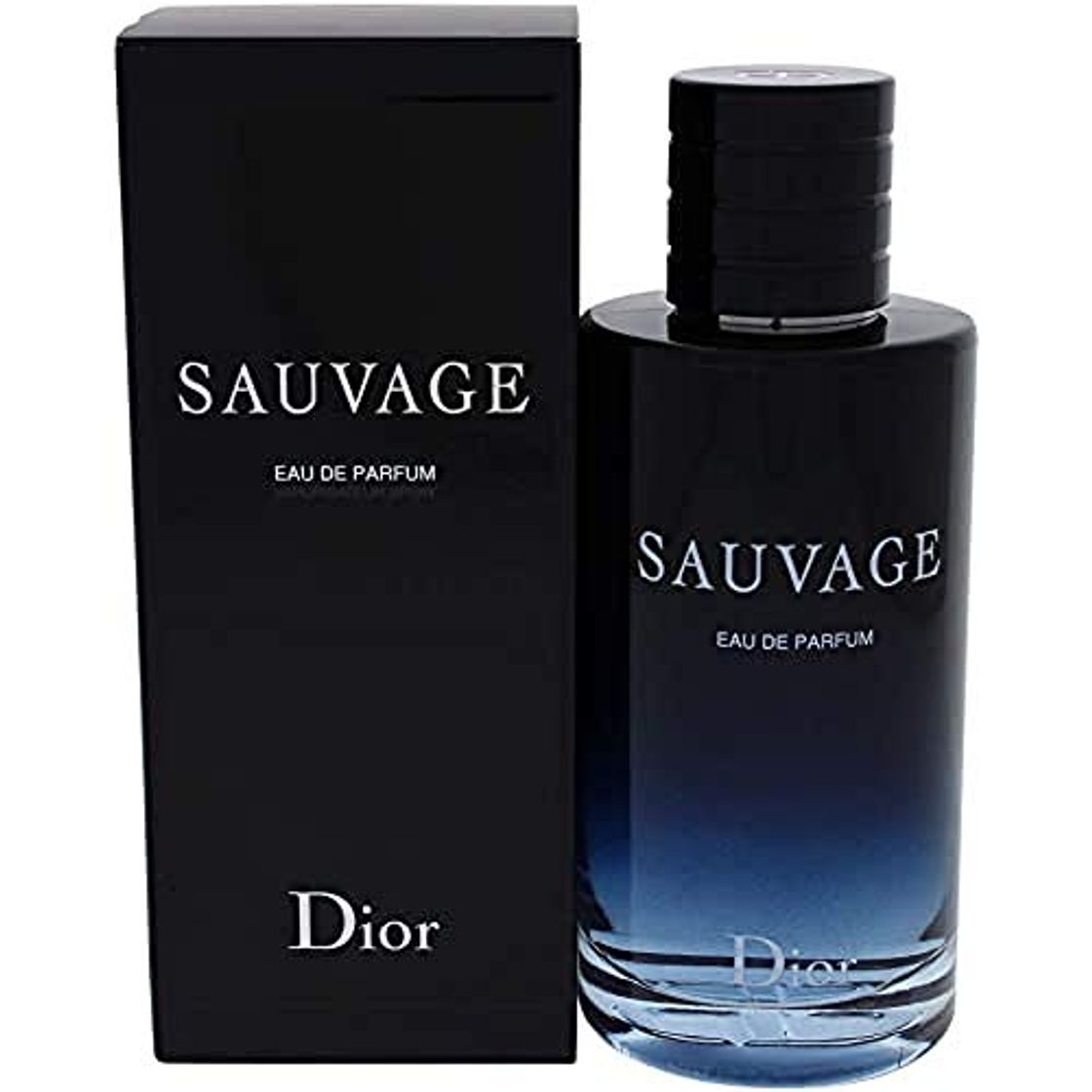 Belleza Dior Sauvage Eau de Parfum para Hombres