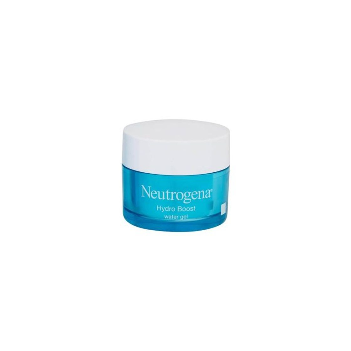 Belleza NEUTROGENA Hydro boost gel de agua 50ml