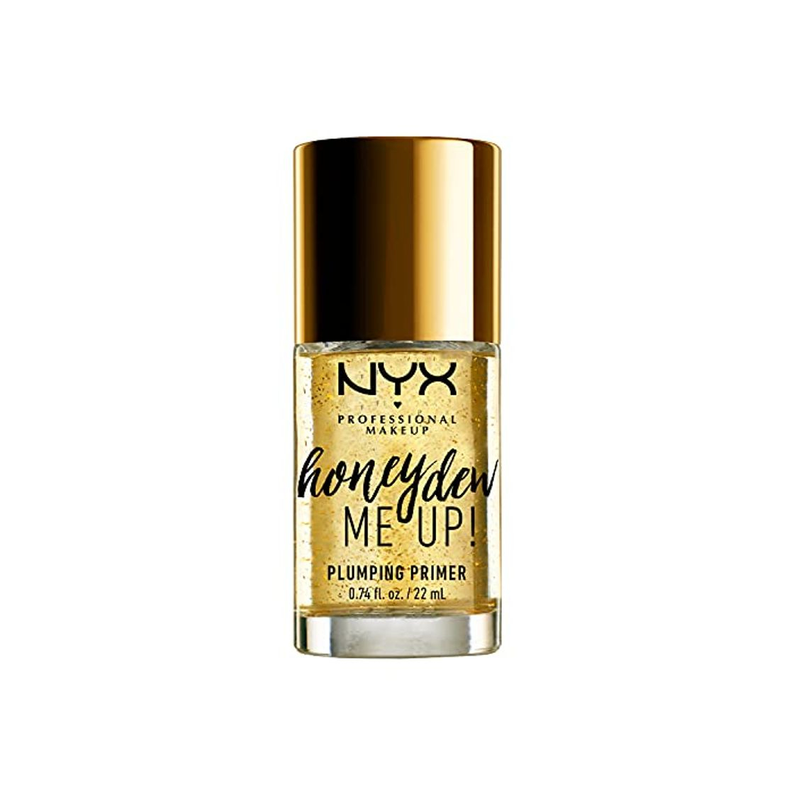 Belleza NYX Professional Makeup Sérum reparador Honey Dew Me Up Primer