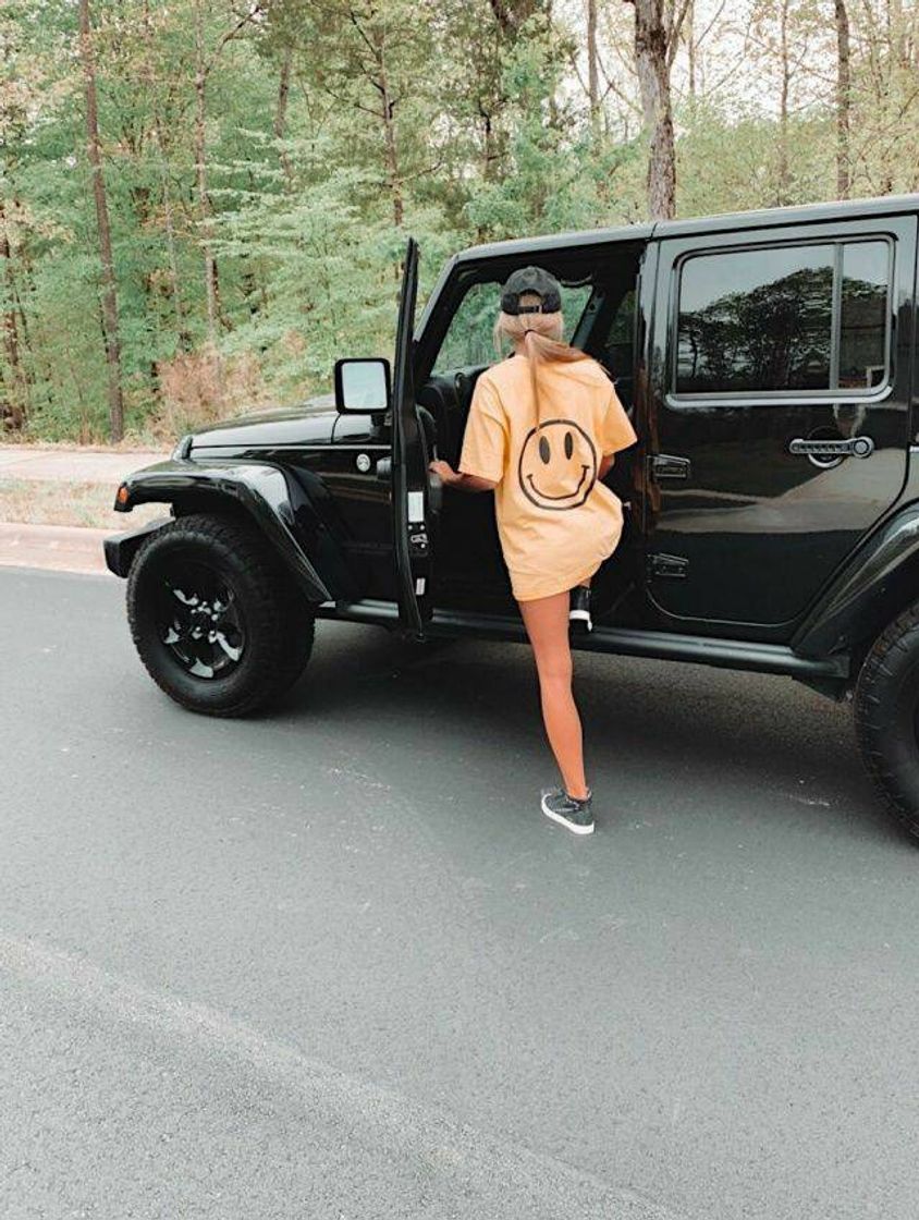 Moda Jeep