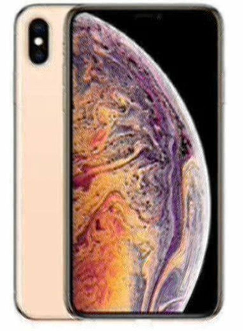 Social Apple iPhone XS Max