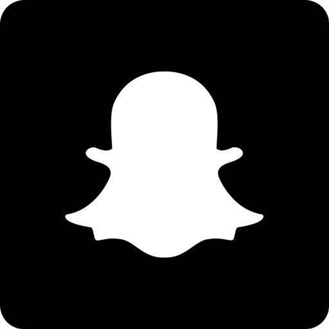 Moda O jeito mais rápido de compartilhar um momento! - Snapchat