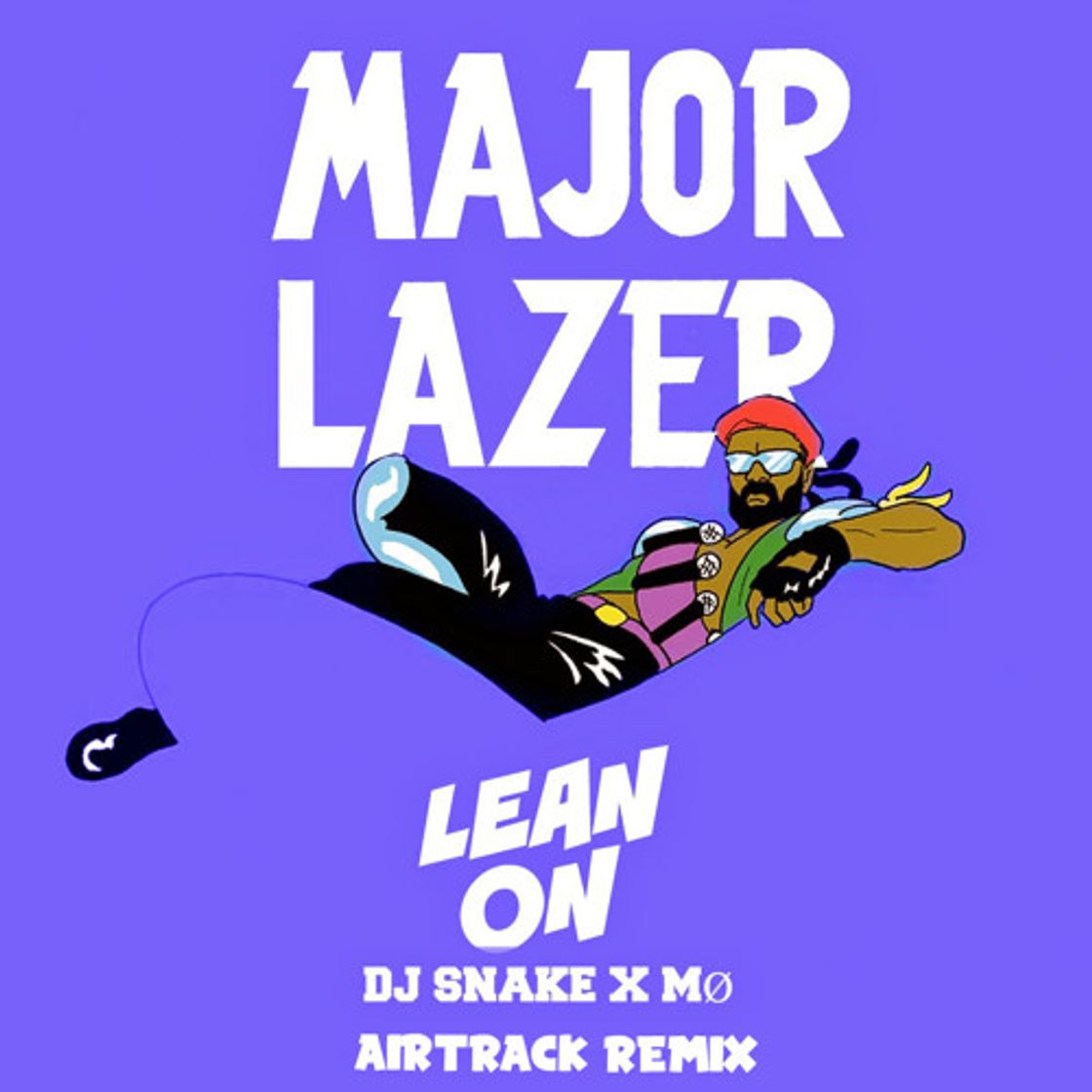 Music Lean On