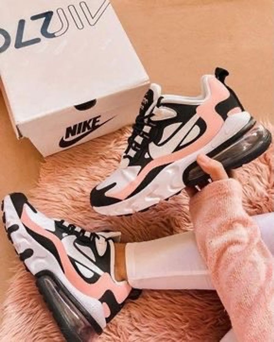 Moda Nike Women’s Air Max 270