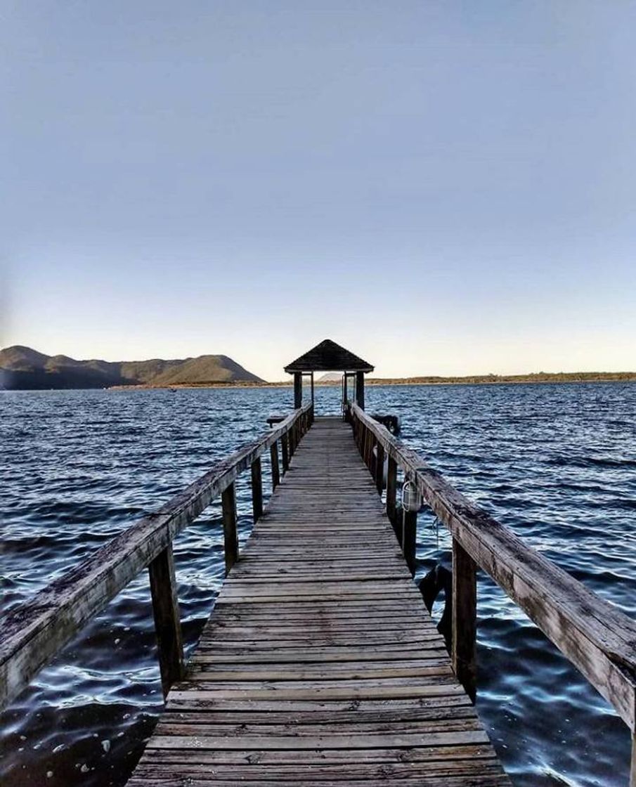 Lugares Costa da Lagoa