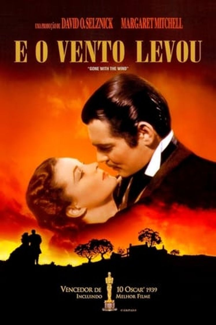 Movie Lo que el viento se llevó