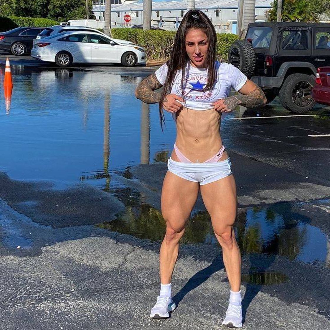 Moda Bakhar Nabieva