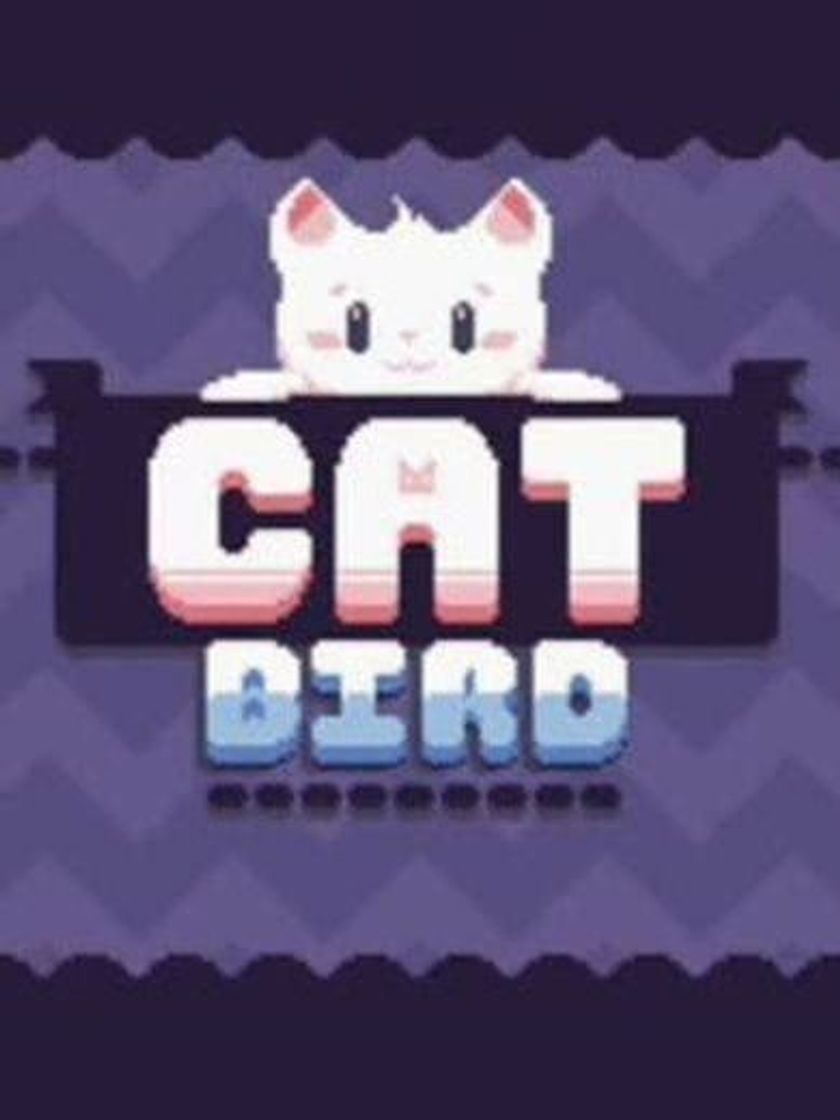 Videogames Cat Bird