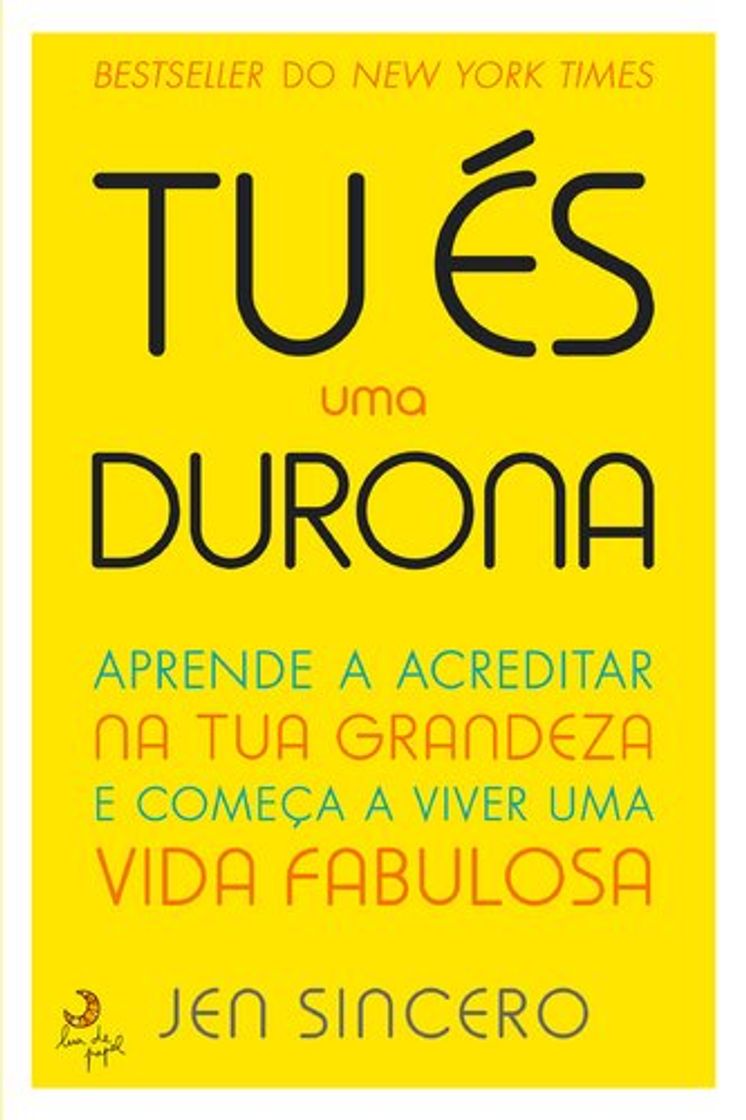 Libro Tu És Uma Durona