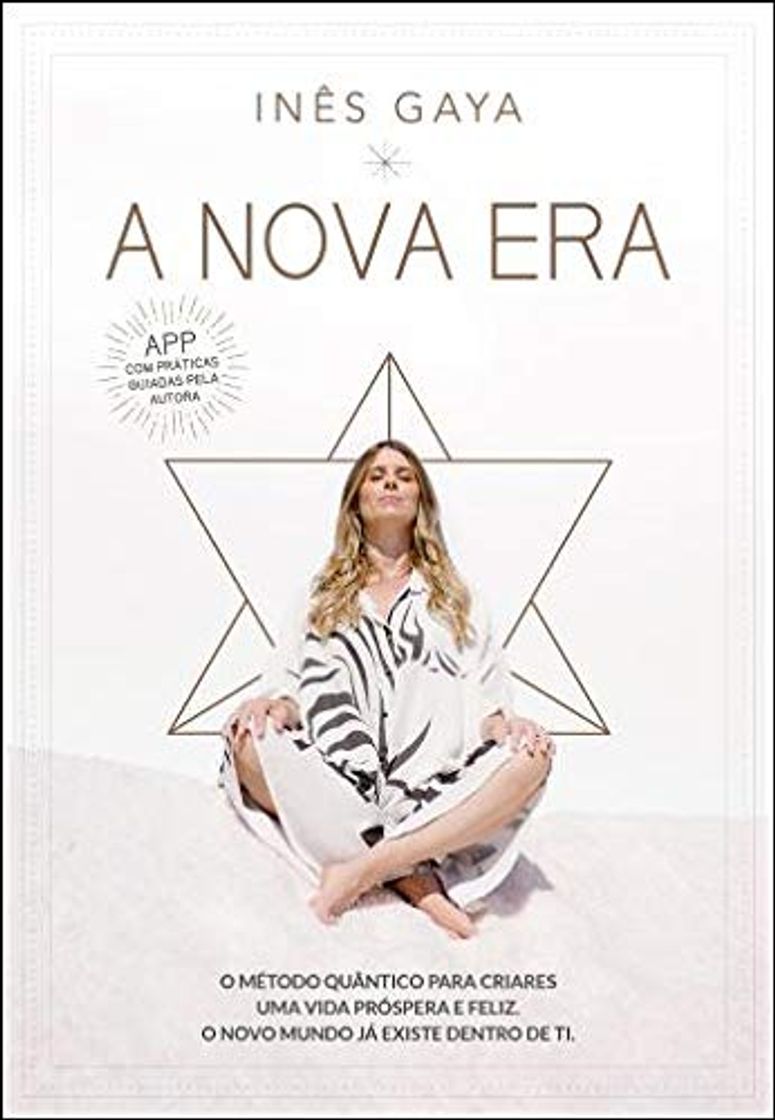 Libro A Nova Era