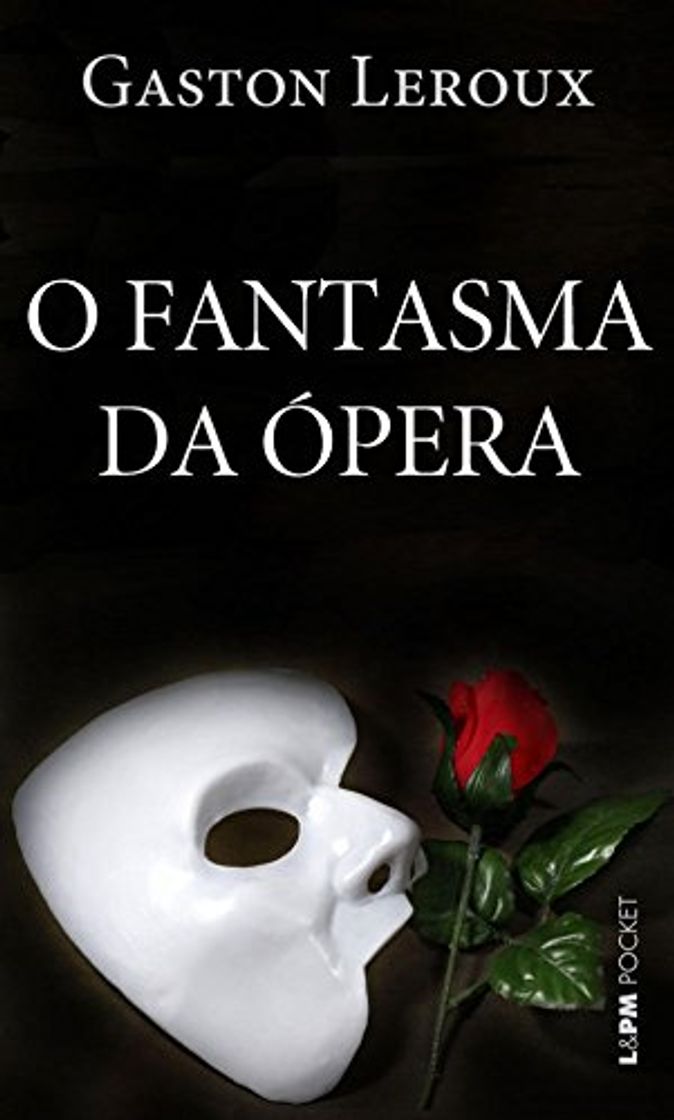 Libros O Fantasma Da Ópera