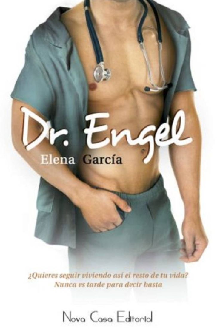 Book Doctor Engel