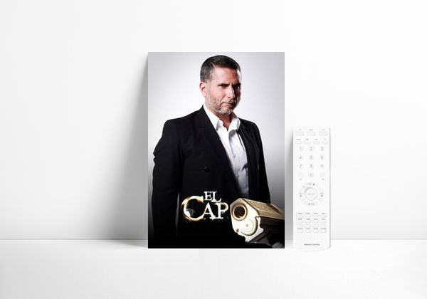 Serie El Capo