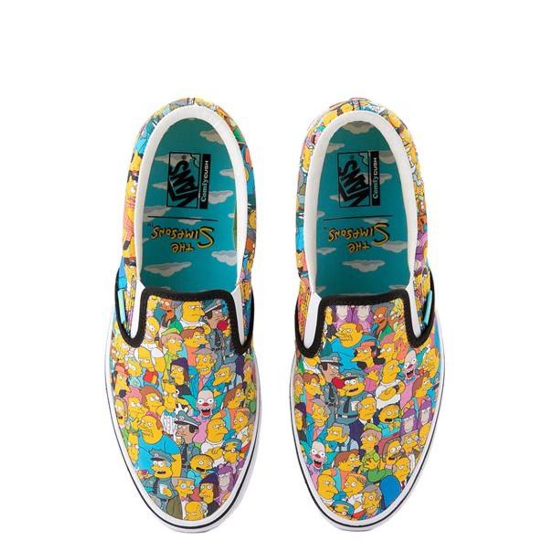 Fashion https://www.journeys.com/product/vans-x-the-simpsons-slip-on