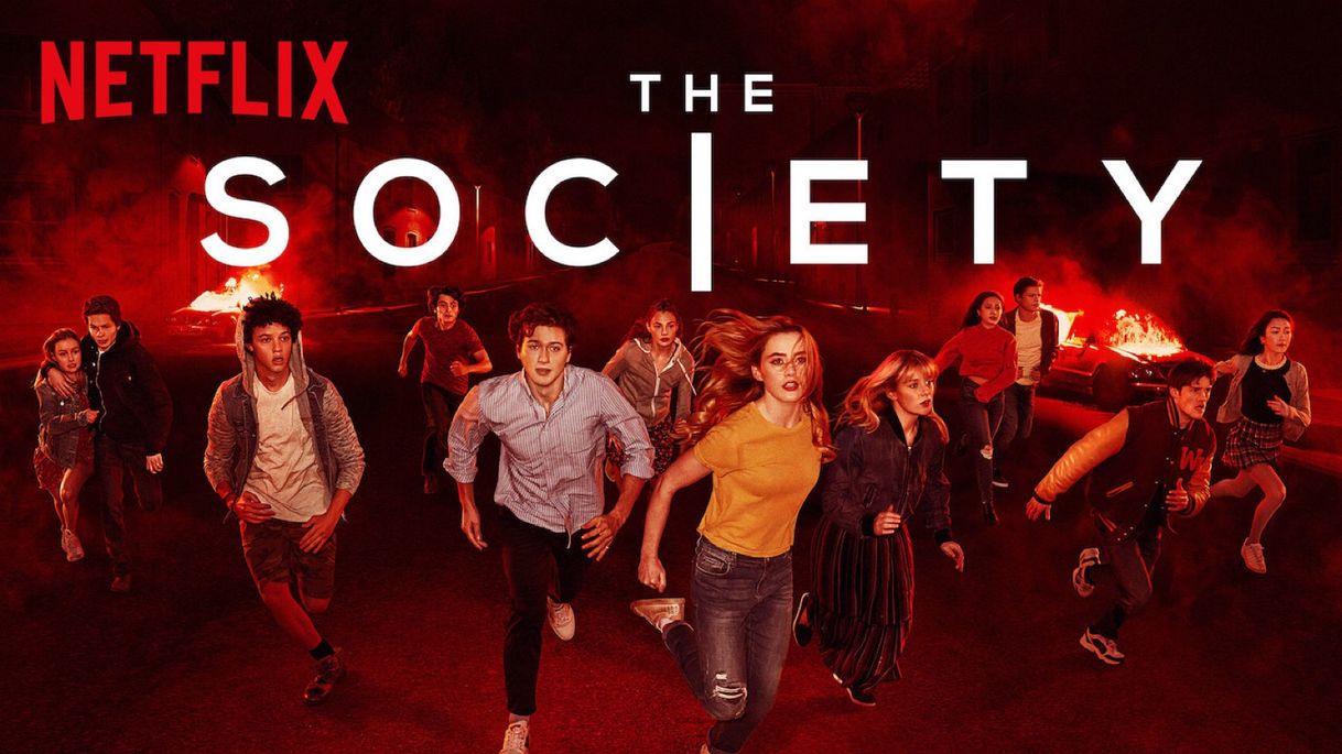 The Society💛