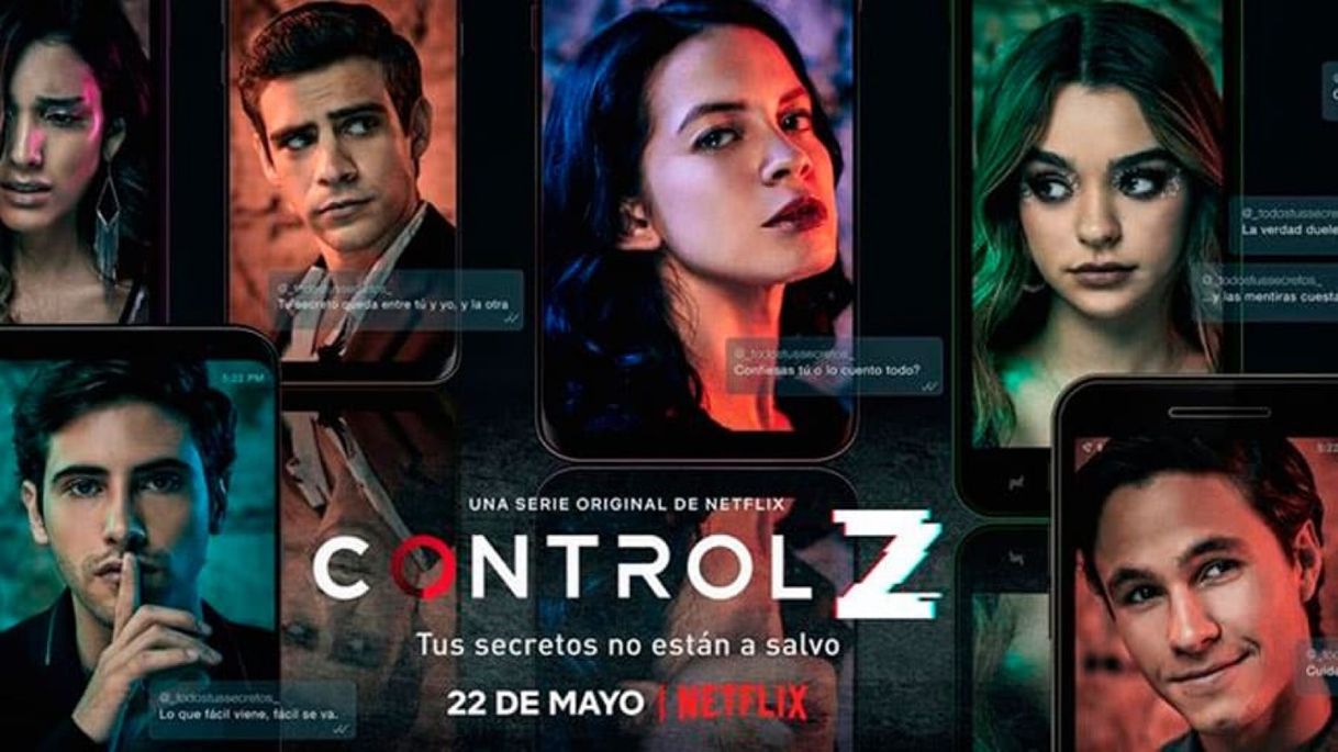 Control Z🤍