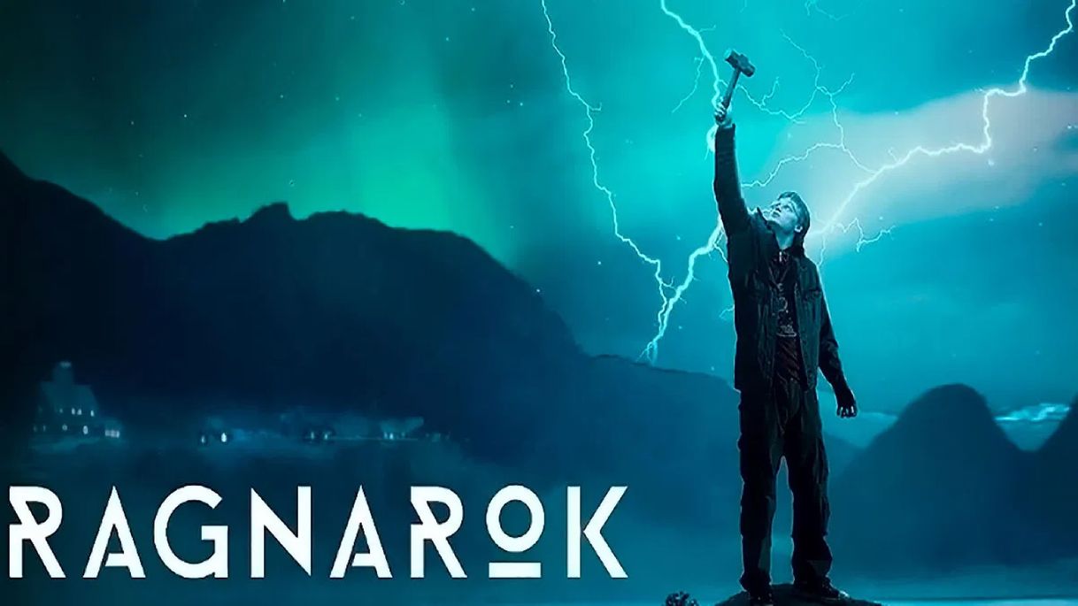 Ragnarök🧡