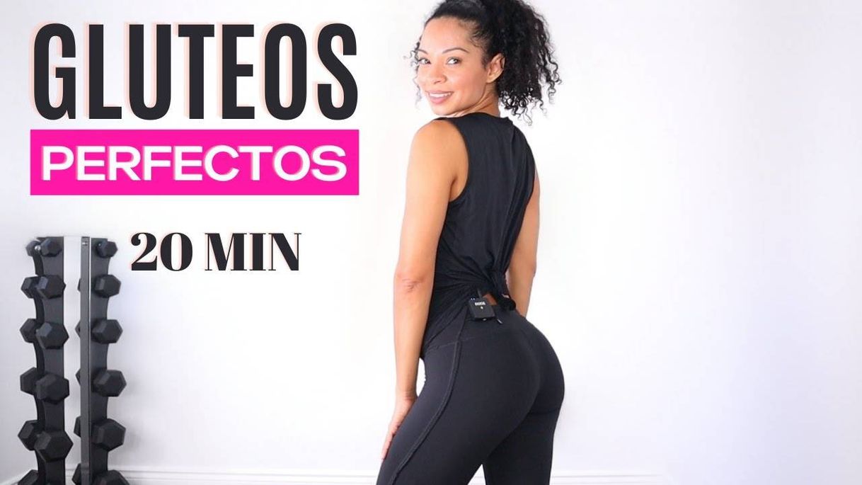 Moda Como CRECER TUS GRUTEOS 😍🍑.... EN 3 DÍAS 