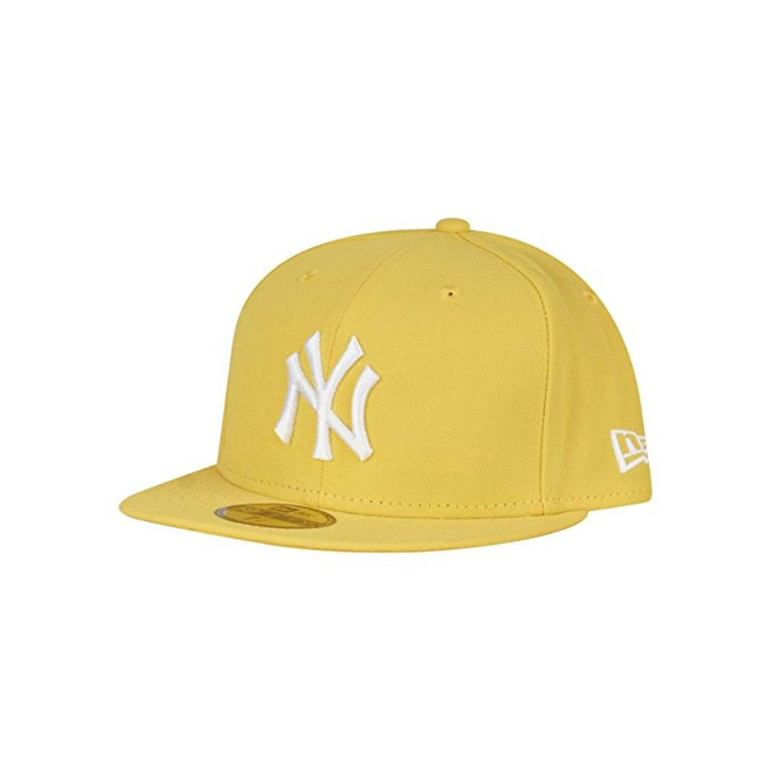 Fashion New Era MLB Basic NY Yankees 59 Fifty Fitted - Gorra para