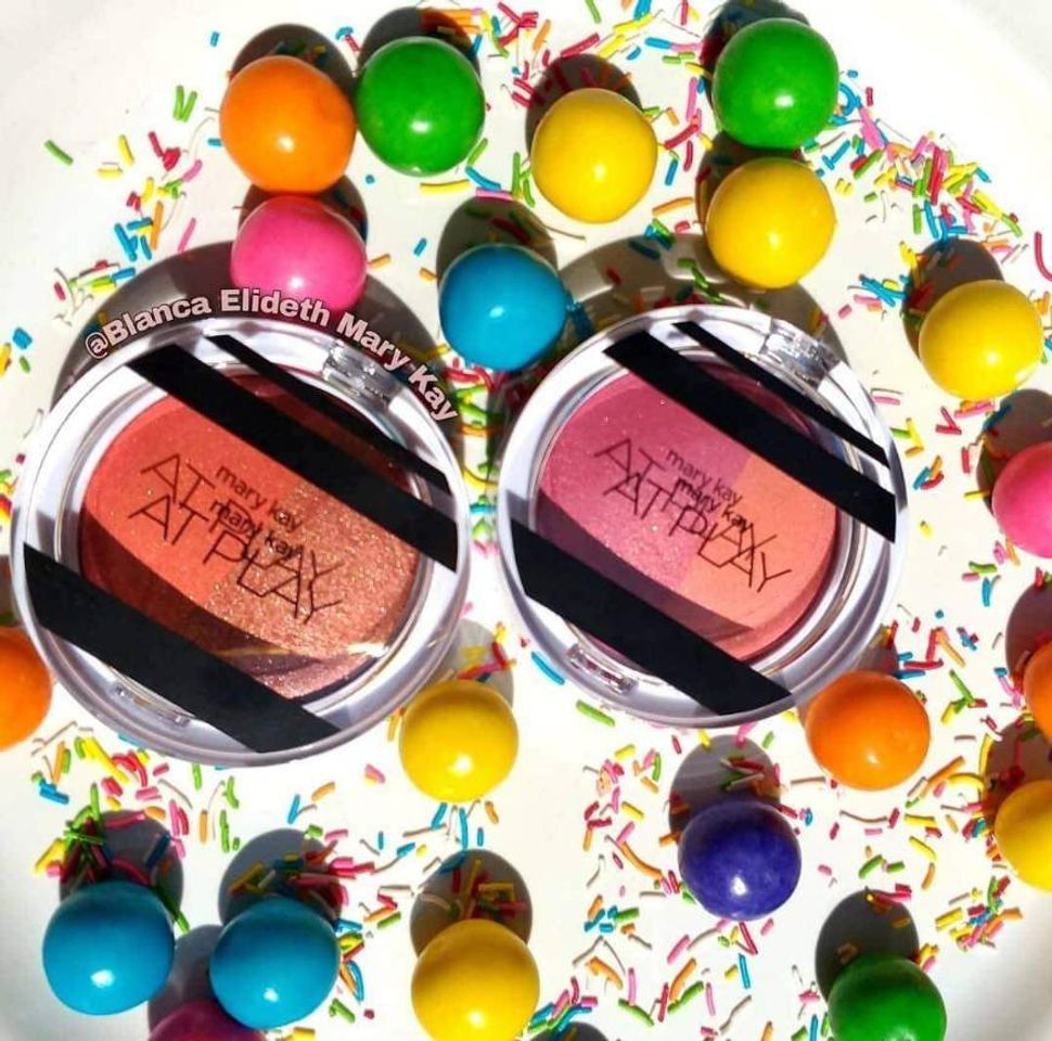 Social Lo nuevo de Mary Kay