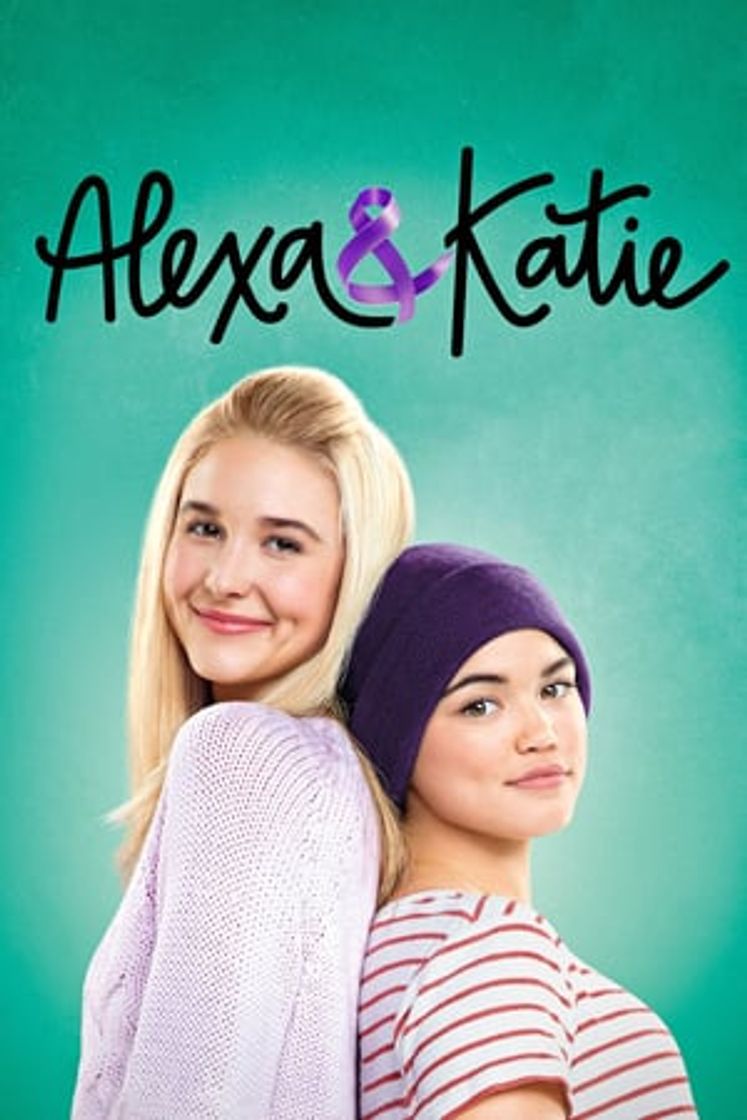 Serie Alexa & Katie