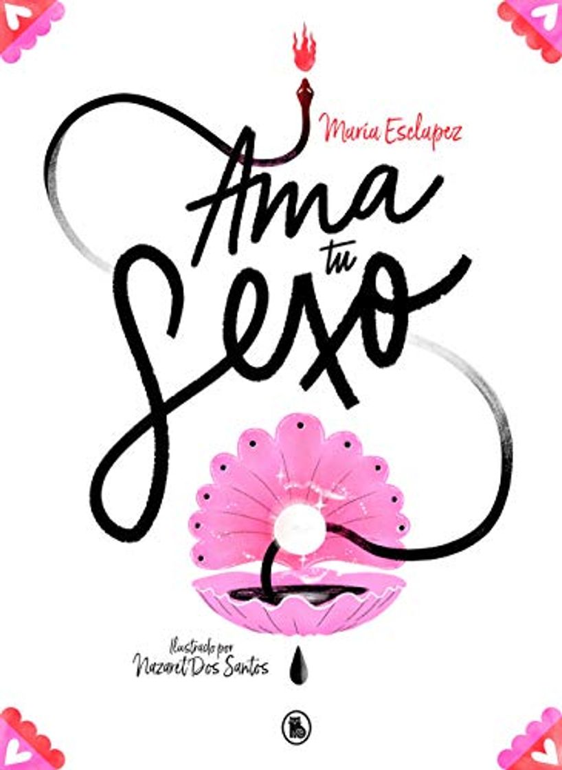 Libro Ama tu sexo