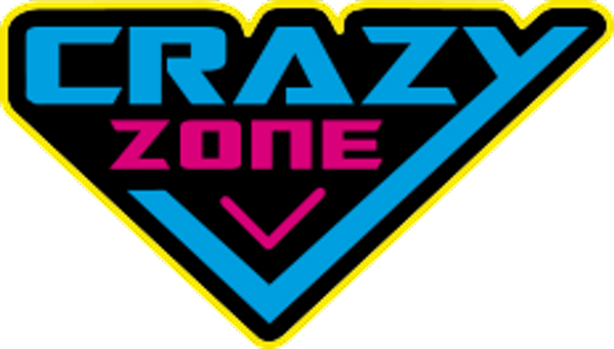 Moda Crazy zone