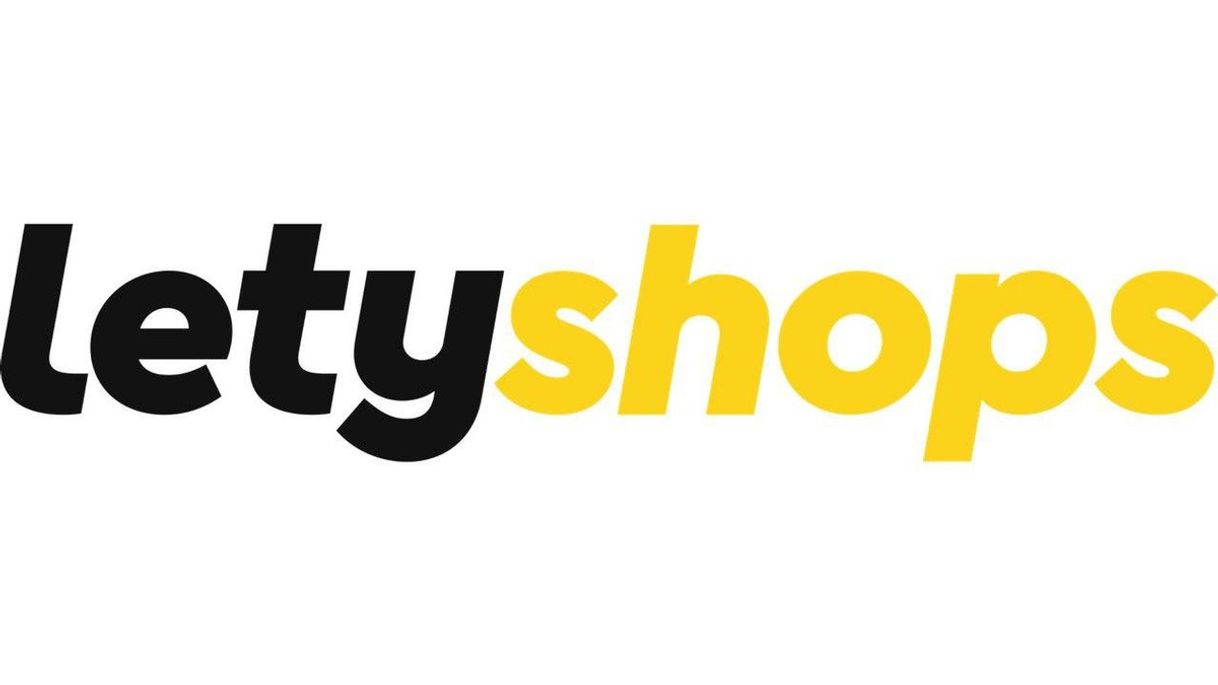 App LETY SHOP