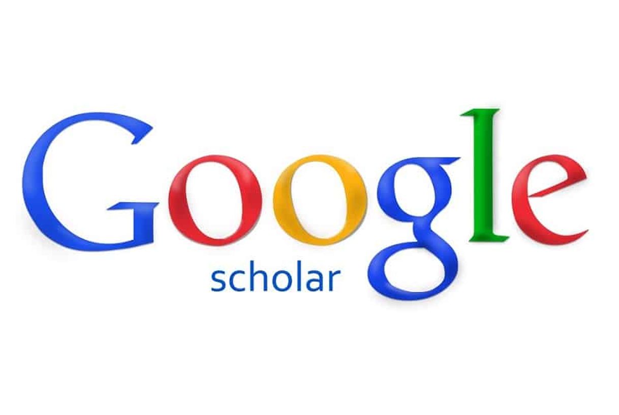 Fashion Google Scholar