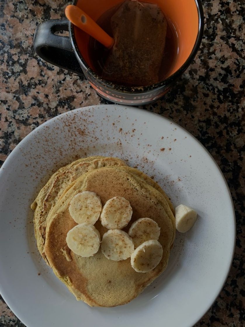 Moda Tortitas avena