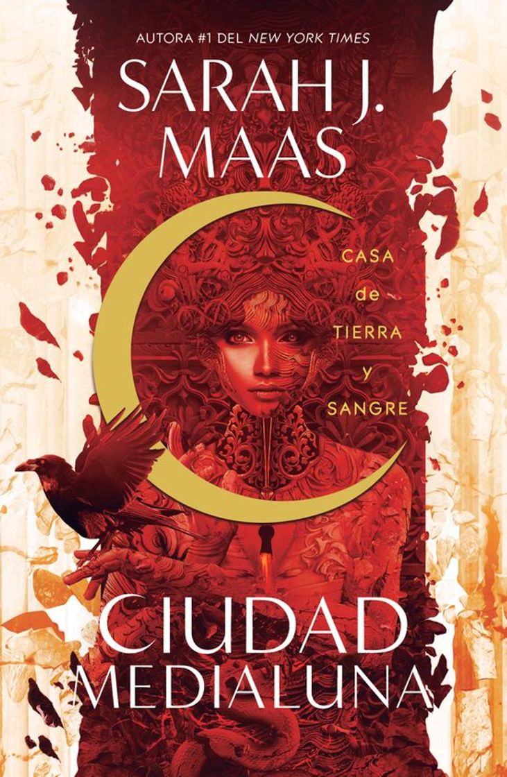 Sarah J. Maas