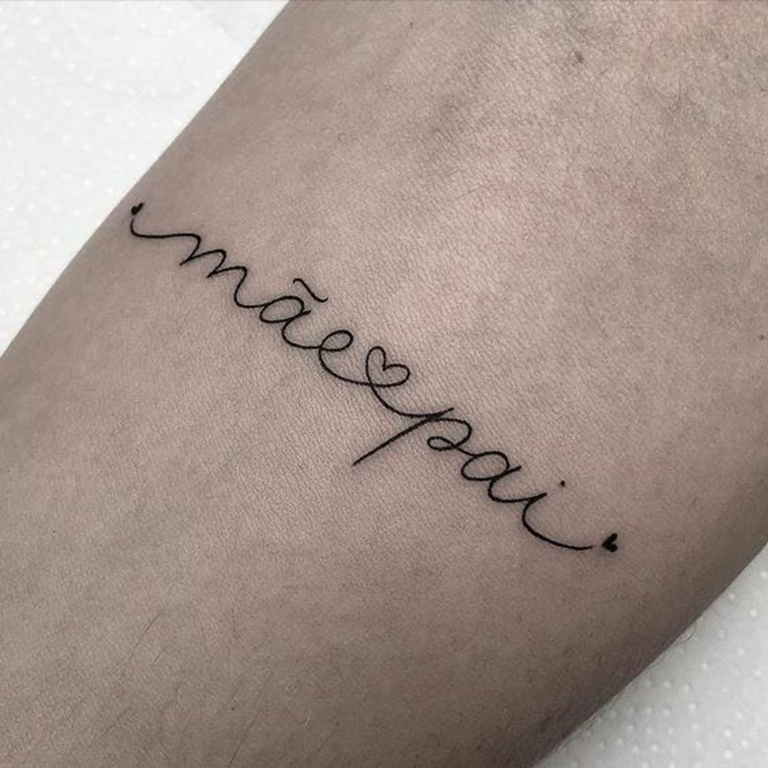 Fashion Frases para tatuagem