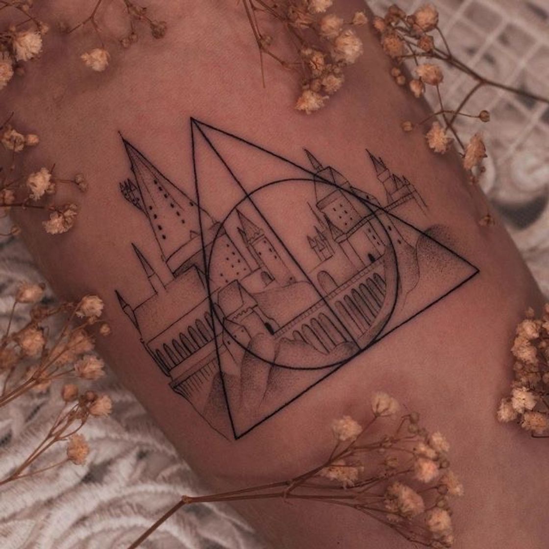 Fashion 72 fotos de tatuagens para você se inspirar