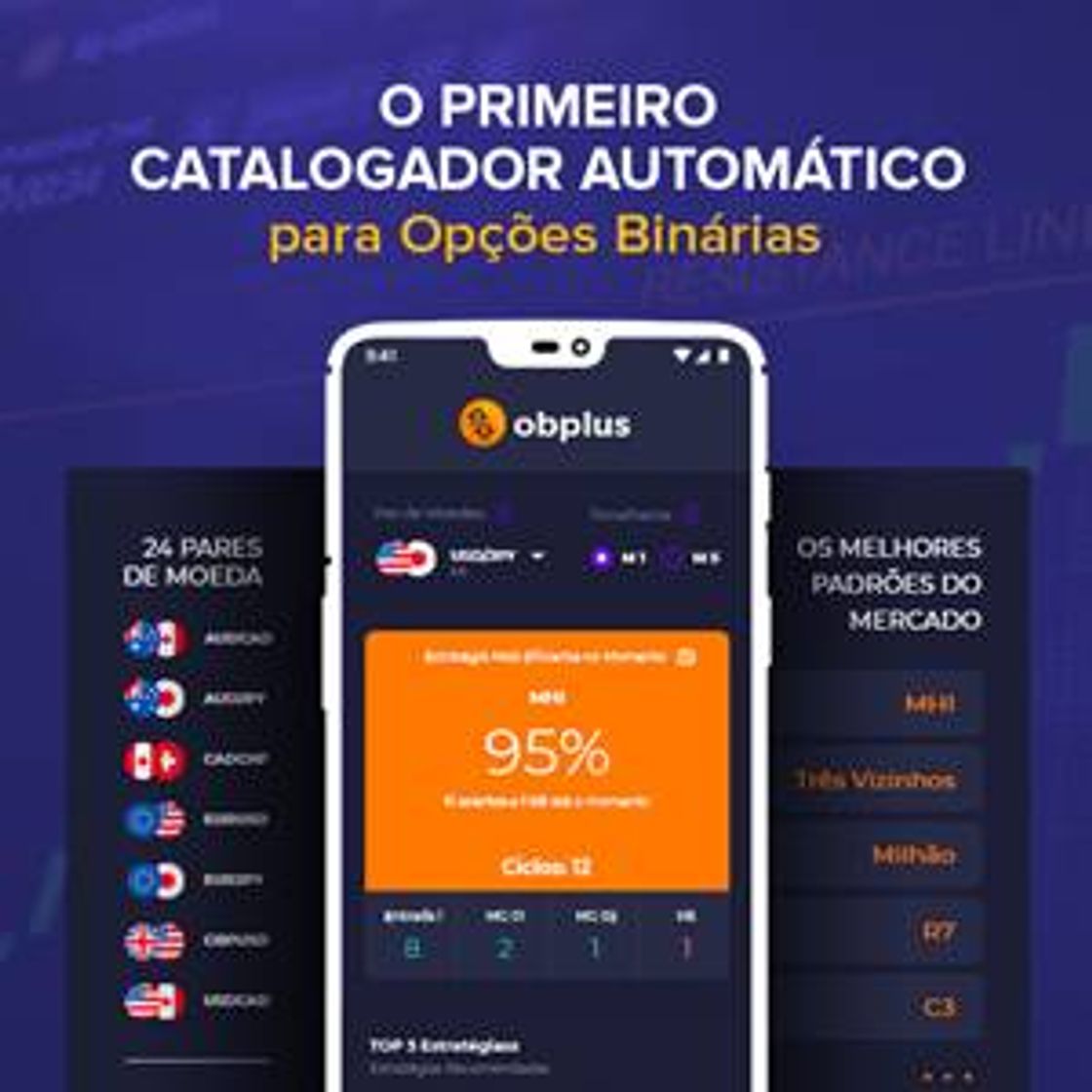 Moda OB Plus - Catalogador Automático