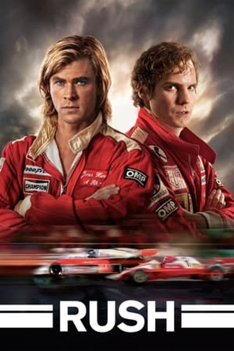 Movie Rush