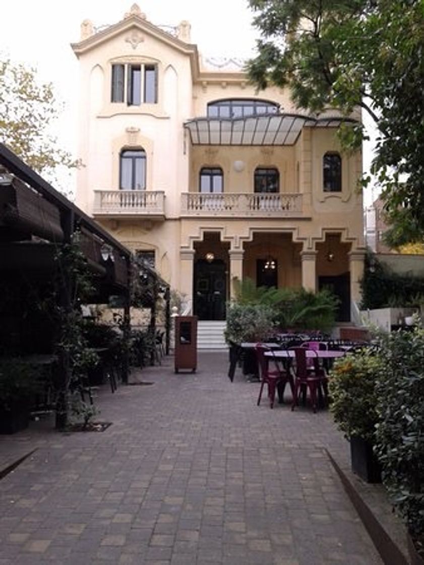 Restaurants Dos Torres