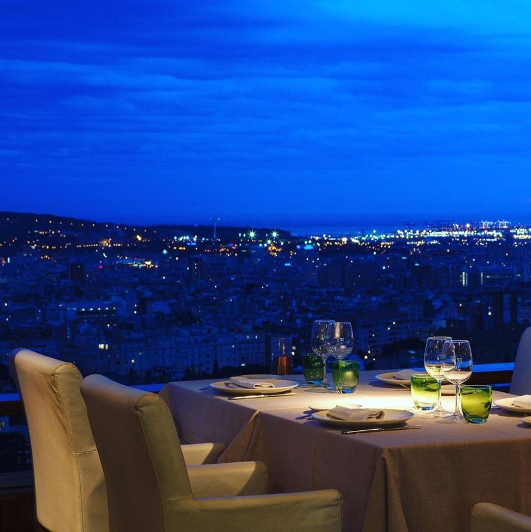 Restaurants Restaurant Mirabé