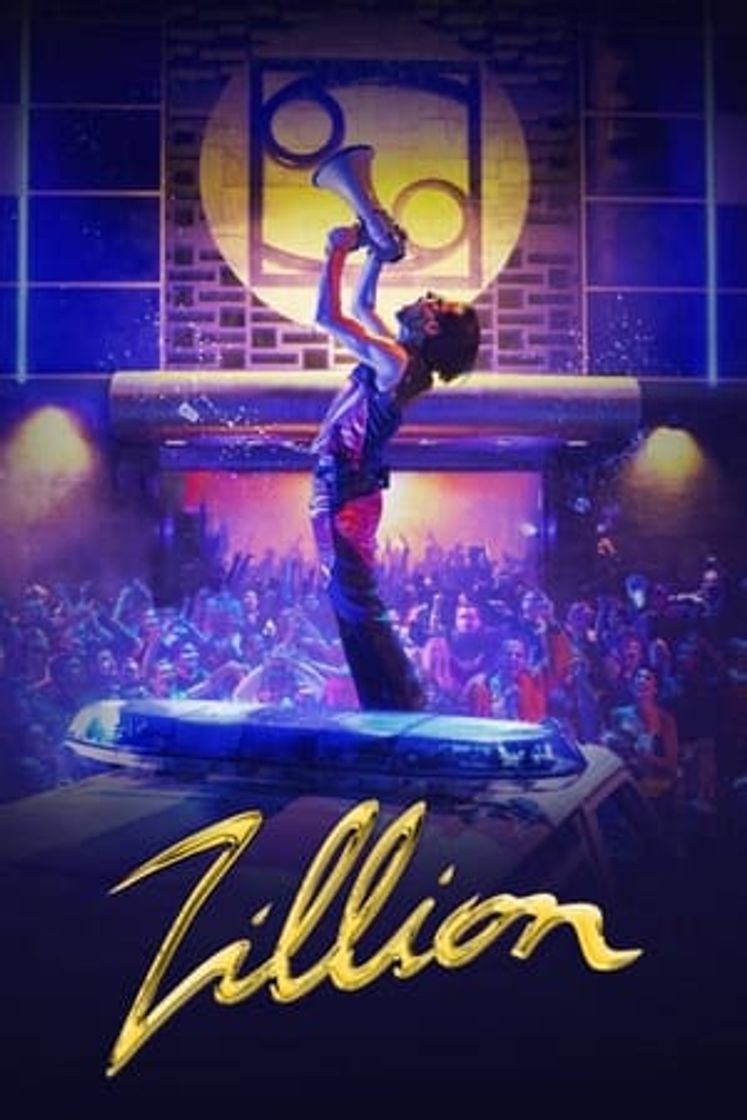 Movie Zillion