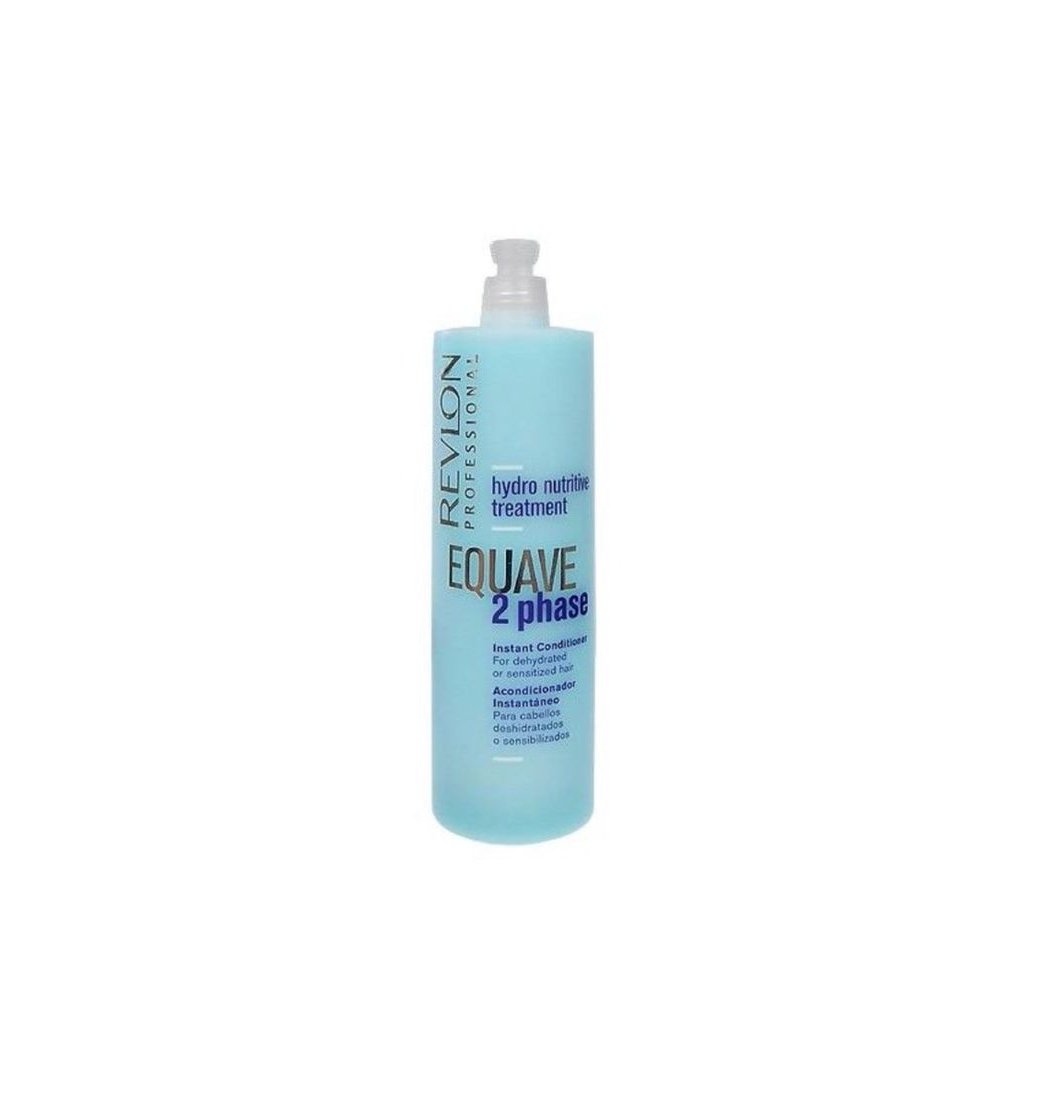 Social Revlon Equave 2 Phase