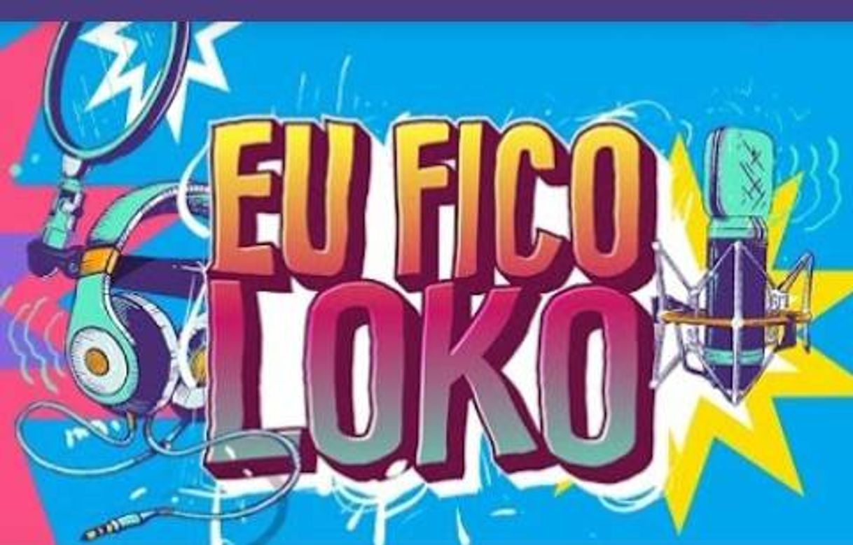 Moda Eu Fico Loko