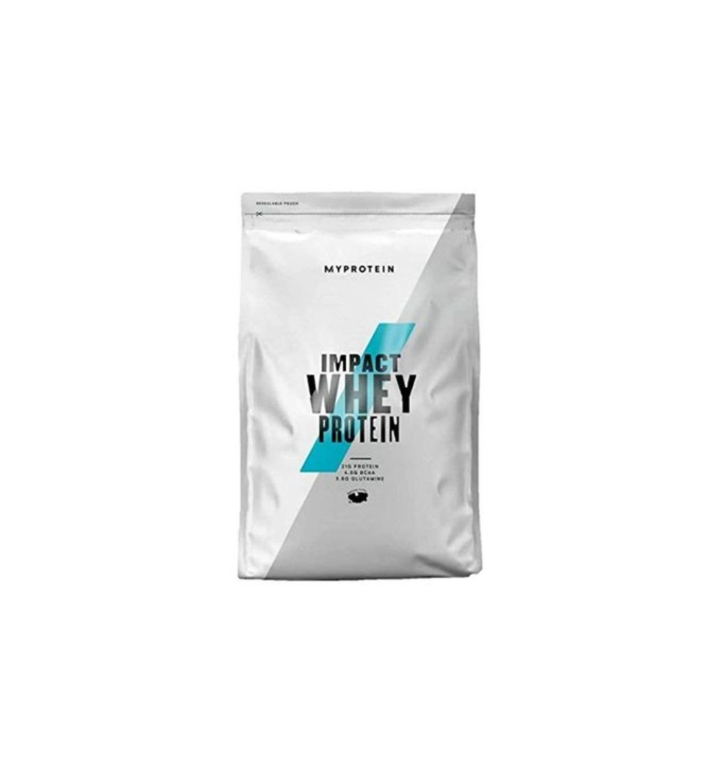 Producto MyProtein Impact Whey Protein